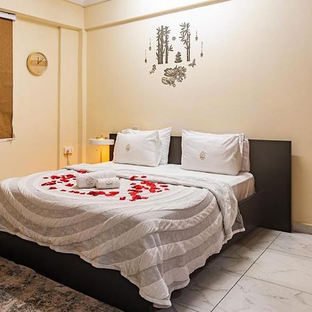 Edgard Hotel Тема Екстериор снимка
