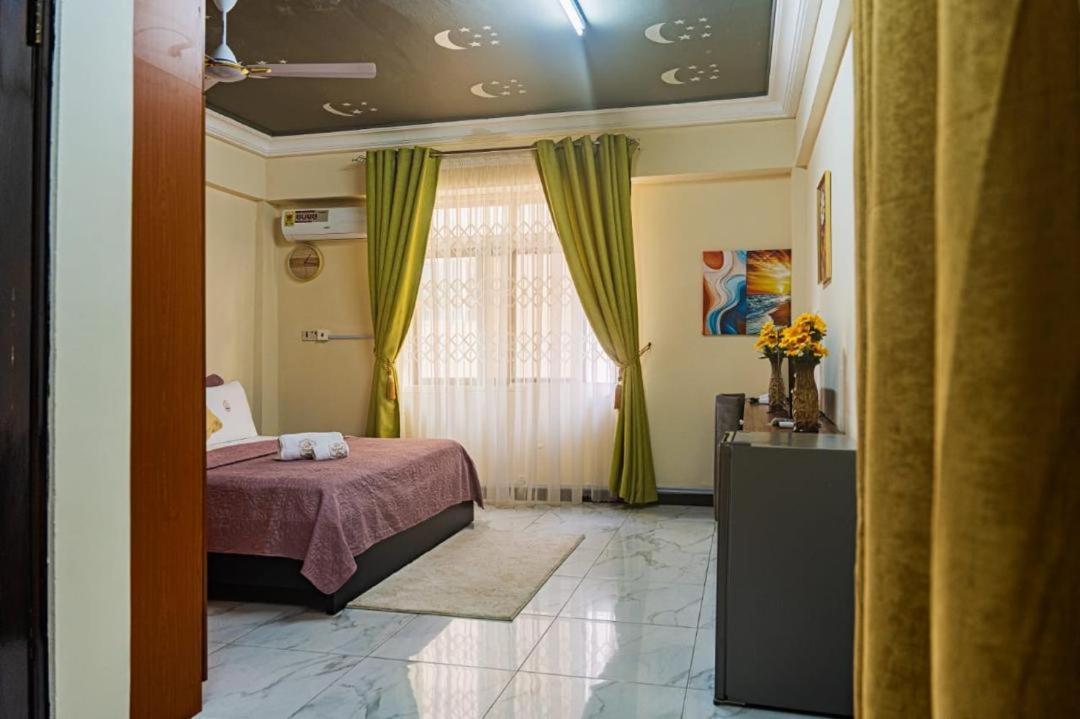Edgard Hotel Тема Екстериор снимка