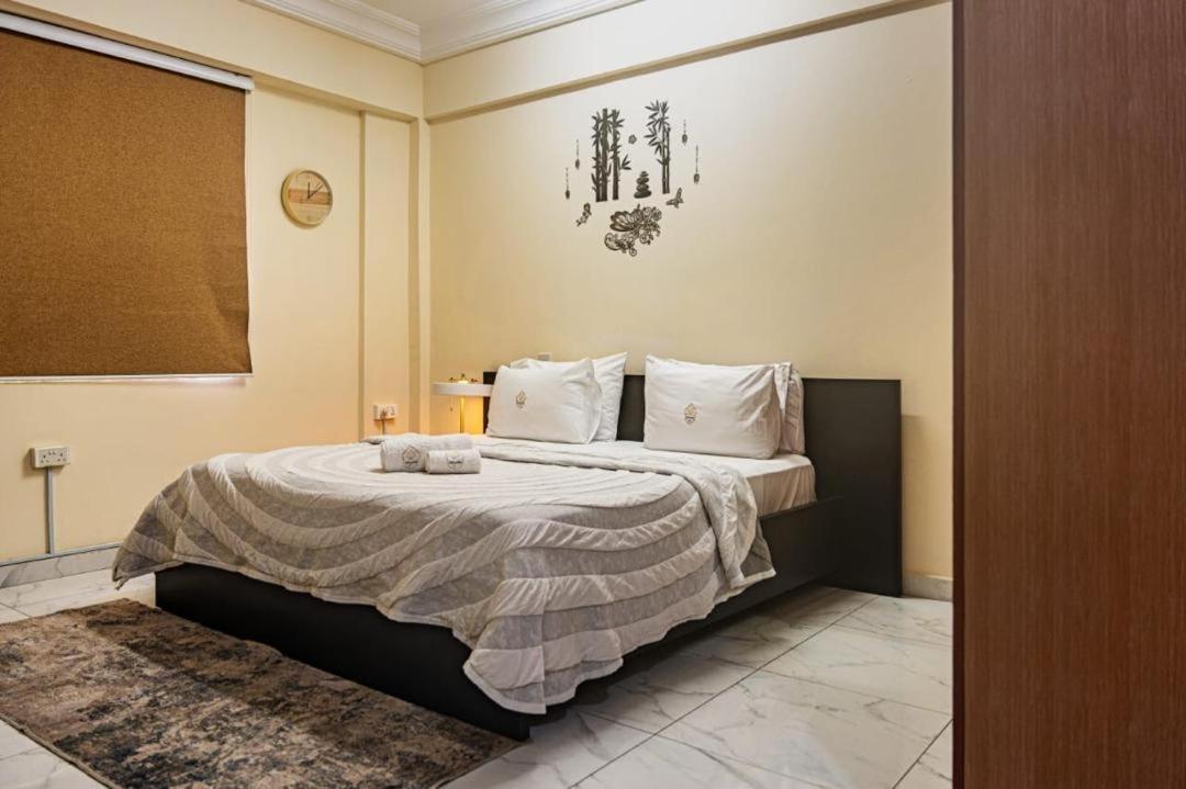 Edgard Hotel Тема Екстериор снимка