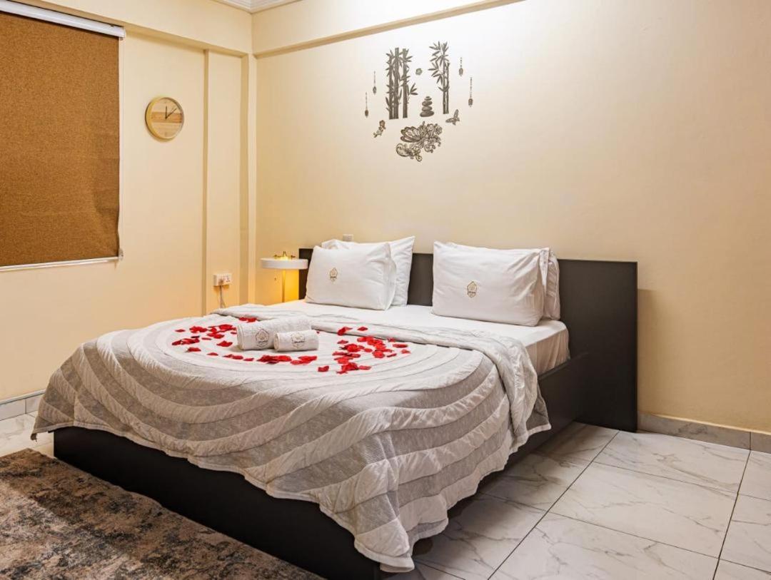 Edgard Hotel Тема Екстериор снимка