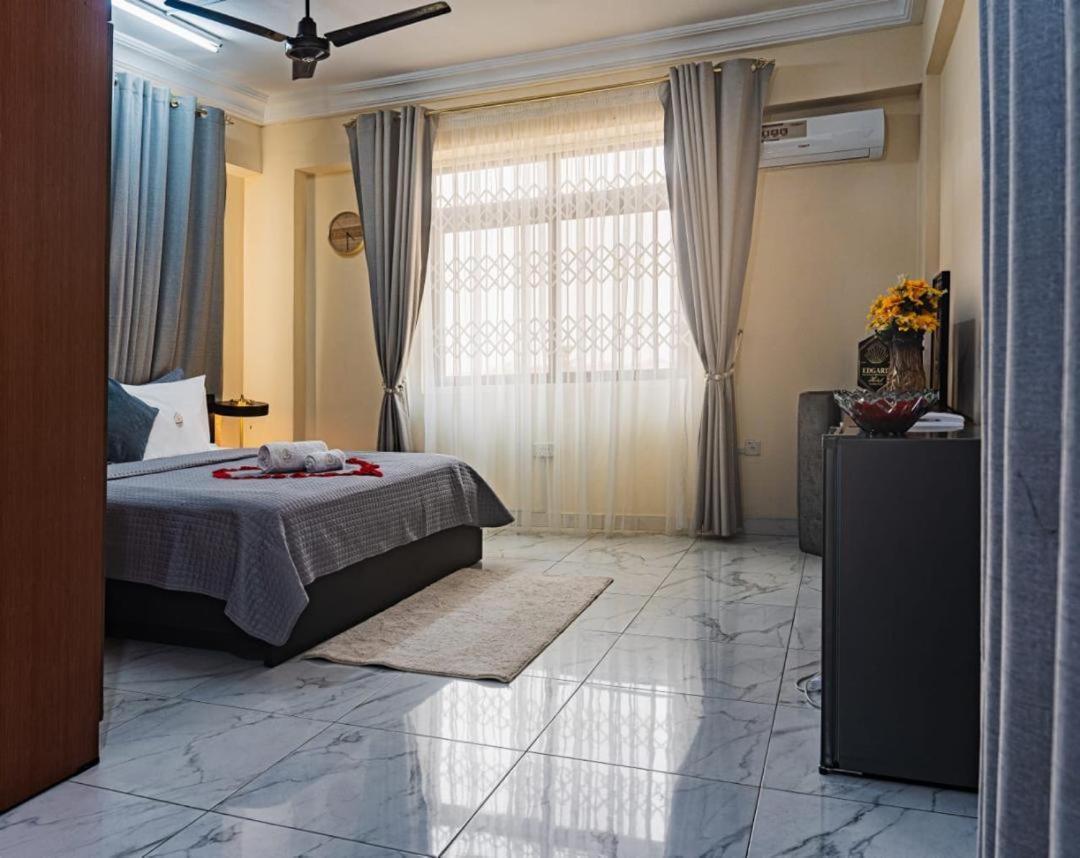 Edgard Hotel Тема Екстериор снимка