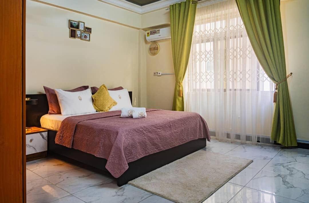 Edgard Hotel Тема Екстериор снимка